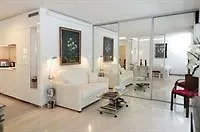 Gioffredo House Nizza Francia