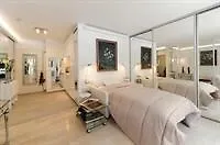 Apartment Gioffredo House Nizza Frankreich