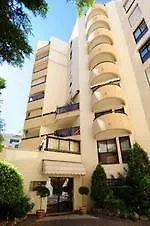 Gioffredo House Nizza