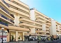 Gioffredo House Nizza