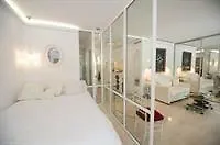 Gioffredo House Nice Apartment