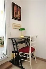 Apartment Gioffredo House Nice France