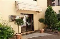 Gioffredo House Nice Apartment